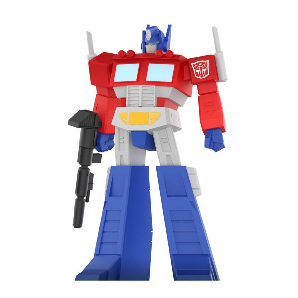 POP MART Transformers Generations Series Blind Box