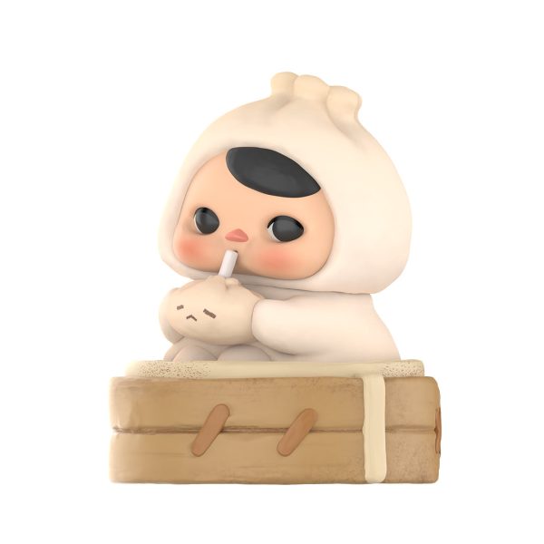 POP MART PUCKY The Feast Series Blind Box