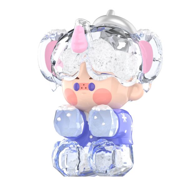 POP MART Pino Jelly In Your Life Series Blind Box