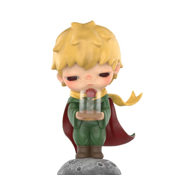 POP MART Hirono x Le Petit Prince Series Blind Box