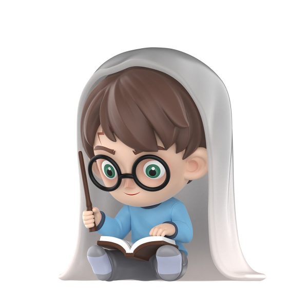 POP MART Harry Potter and the Prisoner of Azkaban Series Blind Box