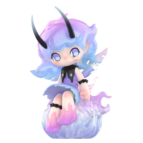 POP MART AZURA Fantasy Nature Series Blind Box