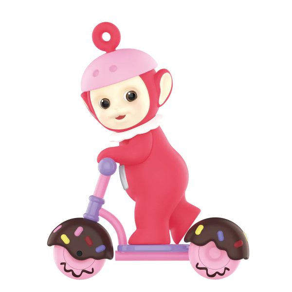 POP MART Teletubbies Fantasy Candy World Series Blind Box