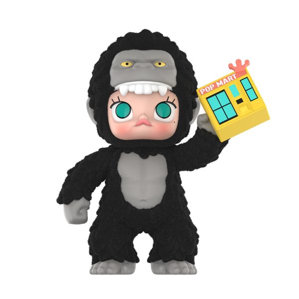POP MART Molly My Instant Superpower Series Blind Box