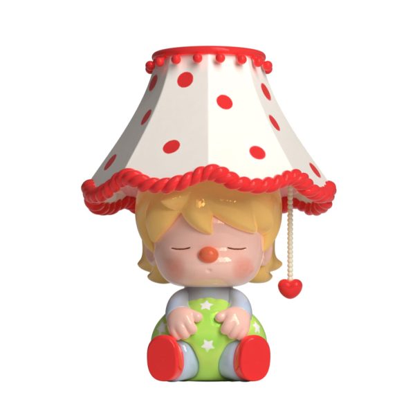 POP MART Sweet Bean Afternoon Tea Series Blind Box