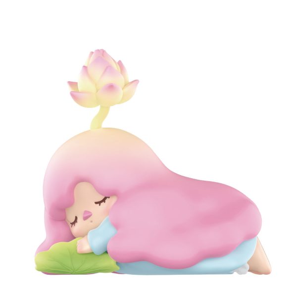 POP MART Pucky Sleeping Forest Series Blind Box