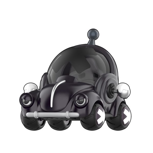POP MART POP CAR Happy Weekend Series Blind Box