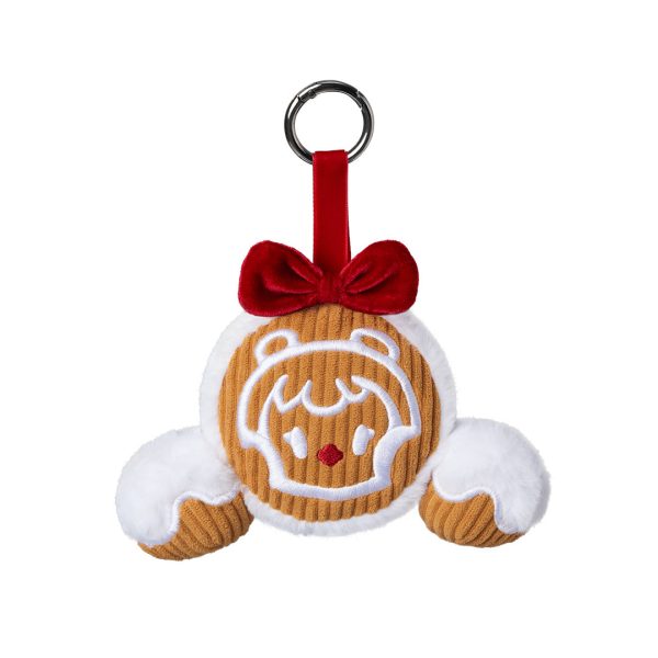 POP MART SKULLPANDA Tell Me What You Want Series Plush Pendant Blind Box