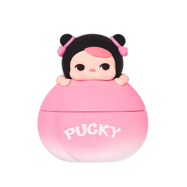 POP MART PUCKY The Feast Series AirPods Pro Case