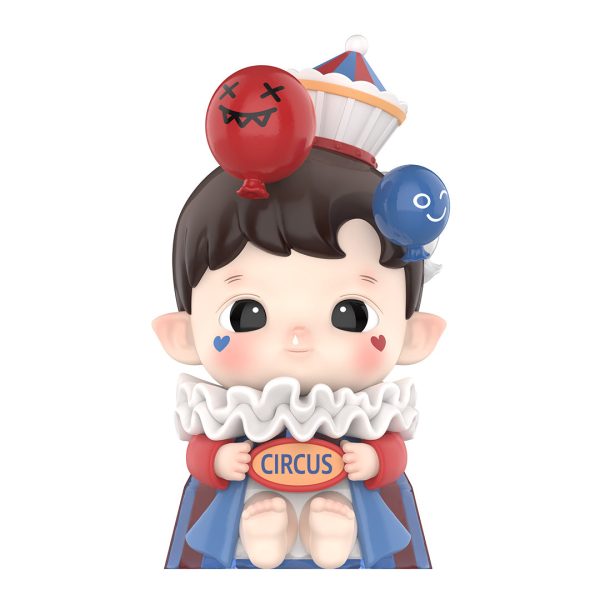 POP MART HACIPUPU A Night of Fantasy Series Blind Box