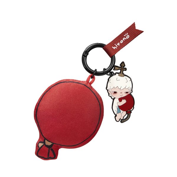 POP MART Hirono Mime Series Pendant Blind Box