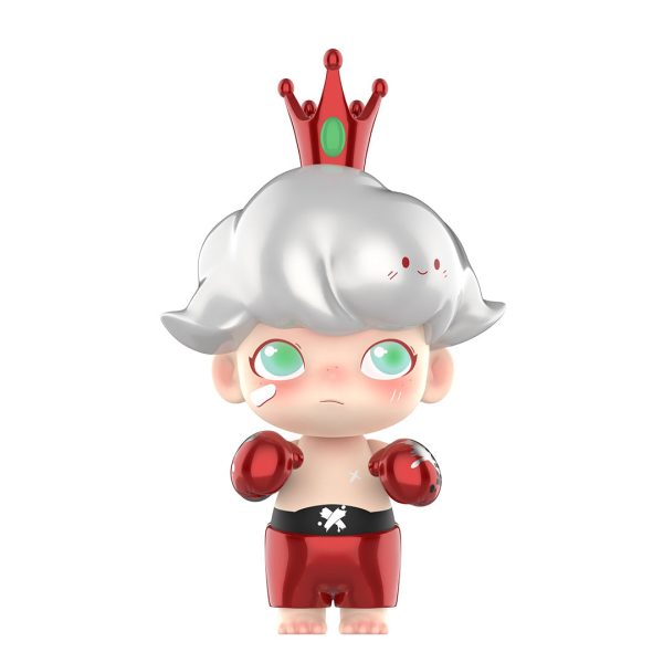 POP MART Dimoo Retro Series Blind Box