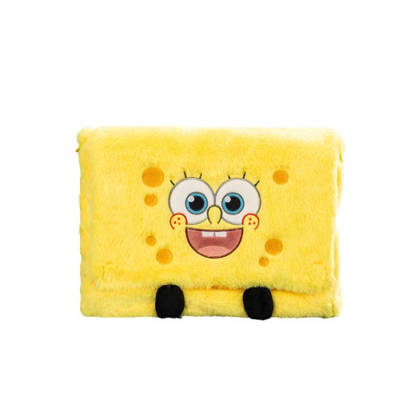 POP MART SpongeBob SquarePants Backpack