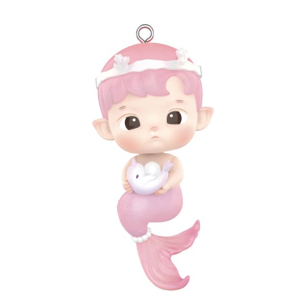 POP MART Hacipupu The Constellation Series Blind Box