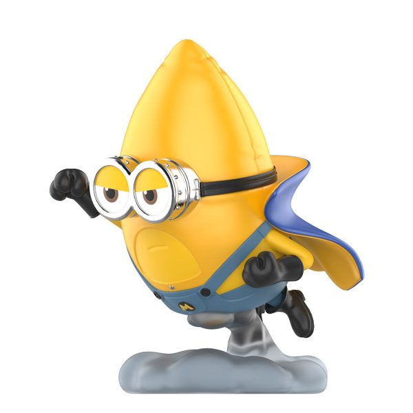 POP MART Despicable Me 4 Series Blind Box Minions
