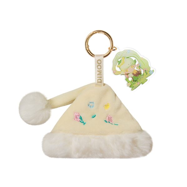 POP MART DIMOO Weaving Wonders Series Pendant Blind Box
