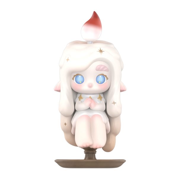 POP MART CHAKA Light Sprite Series Blind Box