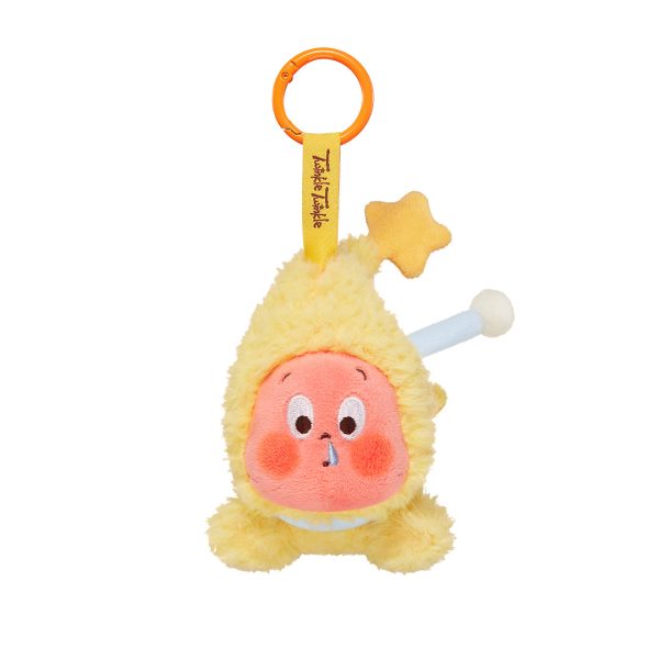 POP MART We are Twinkle Twinkle Series Plush Pendant Blind Box