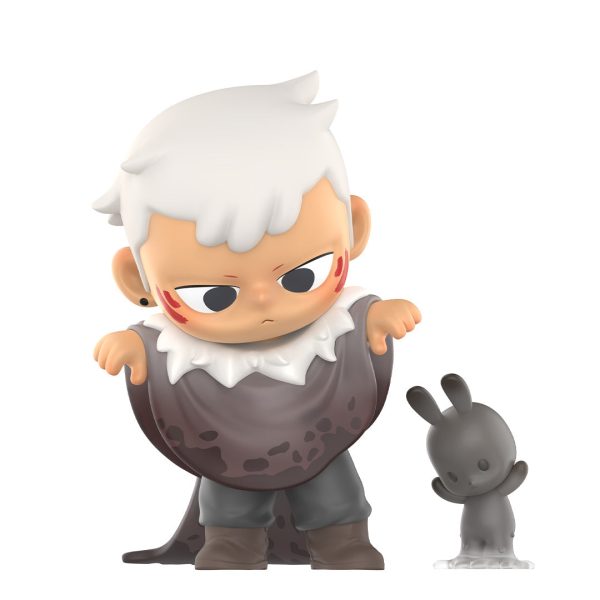 POP MART KUBO Select Your Character Series Blind Box
