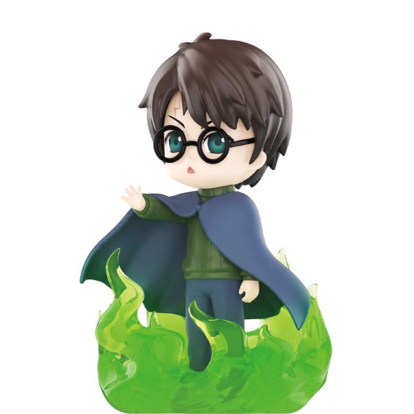 POP MART Harry Potter and the Chamber of Secrets Series Blind Box