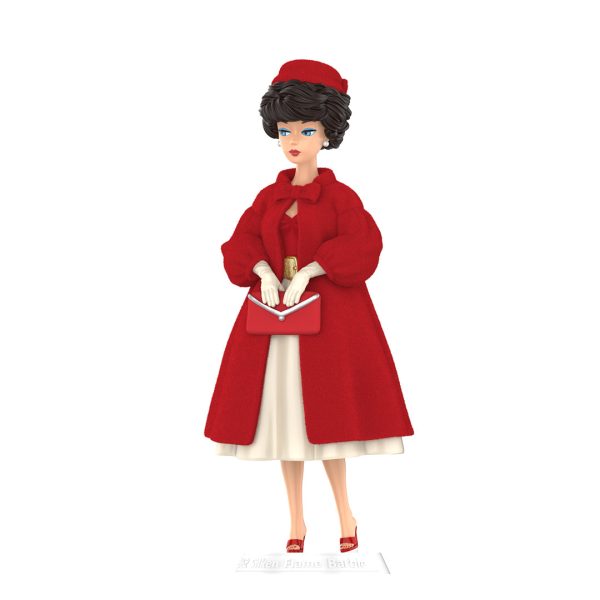 POP MART Barbie Style Icon Series Blind Box