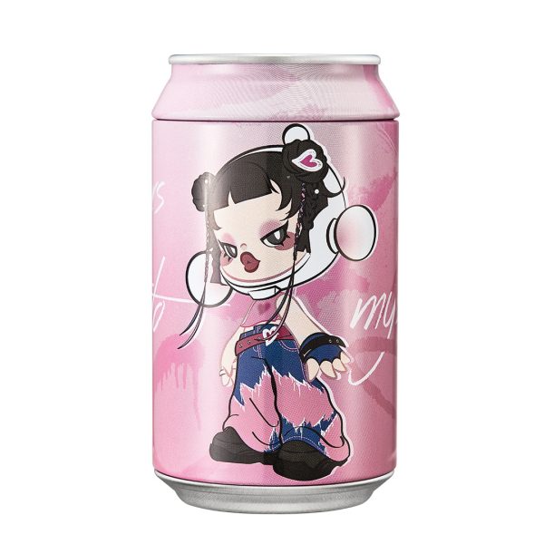 POP MART SKULLPANDA Cheers to Myself Series Fragrance Blind Box