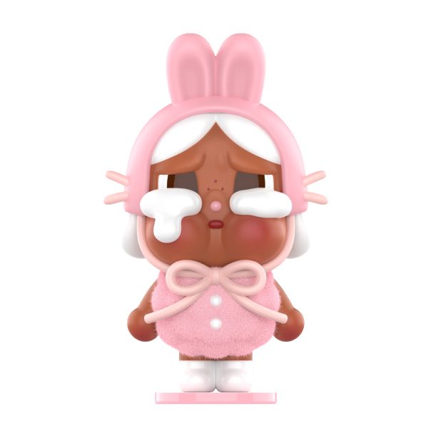 POP MART CRYBABY Crying Again Series Blind Box