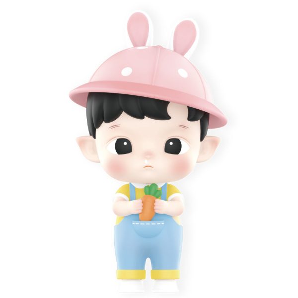 POP MART Hacipupu The Kindergarten Day Series Blind Box