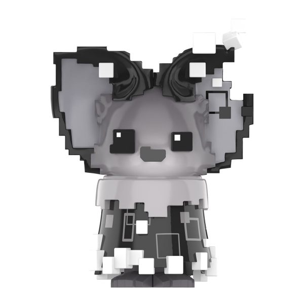 POP MART Yoki The Moment Series Blind Box