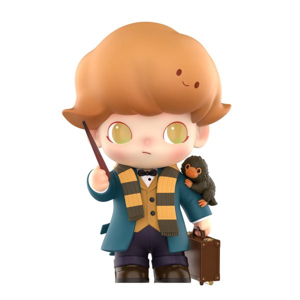 POP MART Dimoo x Fantastic Beasts and Where to Find Them 200% Figurine
