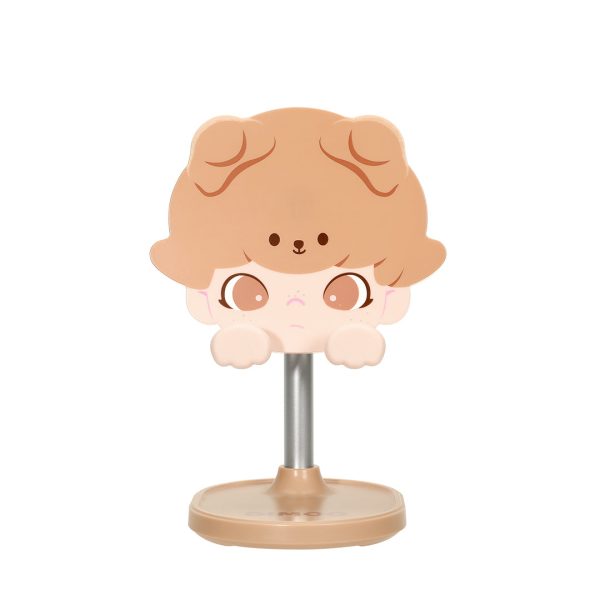 POP MART Dimoo Animal Kingdom Series Phone Bracket
