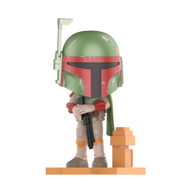 POP MART Star Wars Series Blind Box