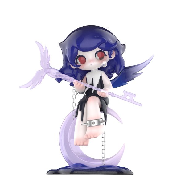 POP MART AZURA Dream Gate Unlocked 100% Figurine