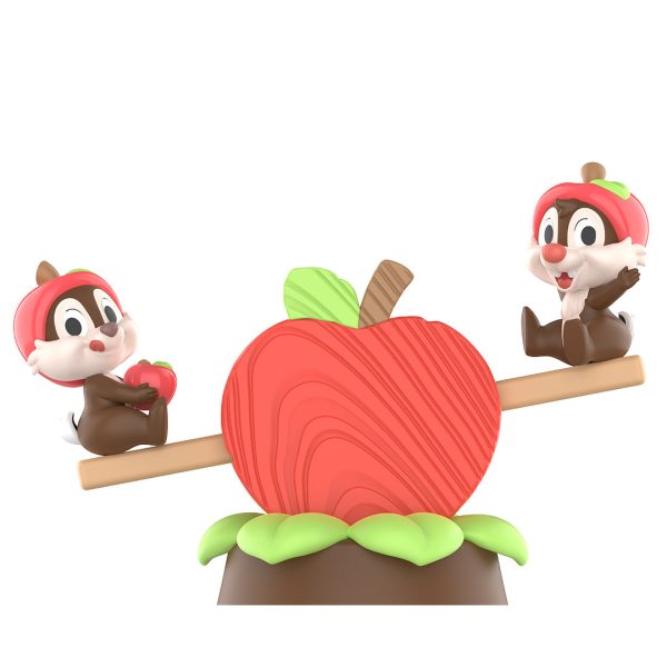 POP MART Disney The Wonderful Dreams of Mickey and His Friends Series Blind Box Scene Set