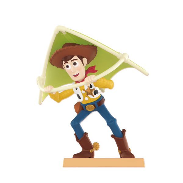 POP MART Disney/Pixar Toy Story Sunnyside Adventures Series Blind Box