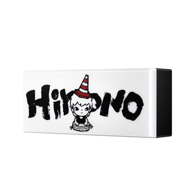 POP MART Hirono Echo Series Table Lamp