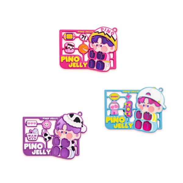 POP MART PINO JELLY Your Boy Series Pendant