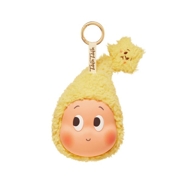POP MART We are Twinkle Twinkle Series Earphone Case