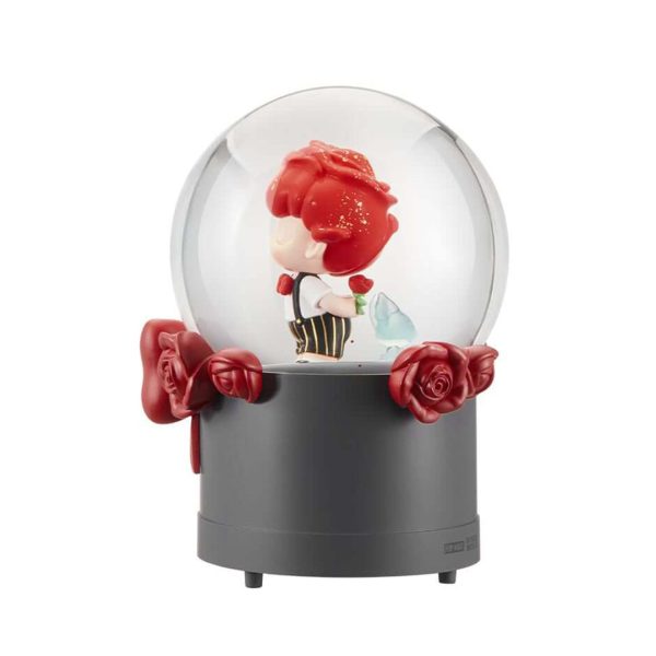POP MART Dimoo Dating Series Crystal Ball