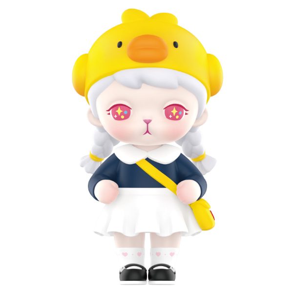 POP MART Bunny School Series Blind Box