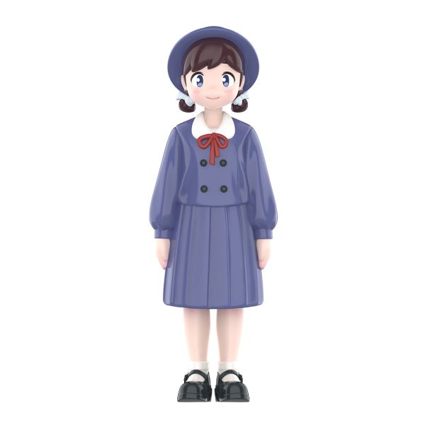 POP MART Just a Girl Nori Youth Lookbook Series Blind Box