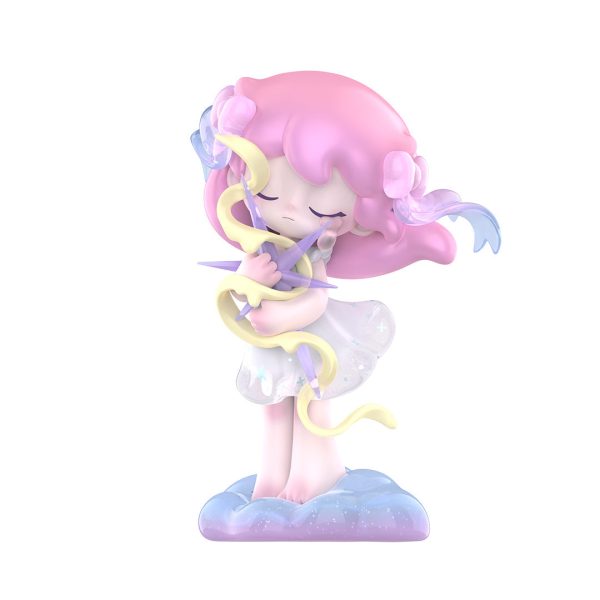 POP MART AZURA A Dream About Stars Series Blind Box