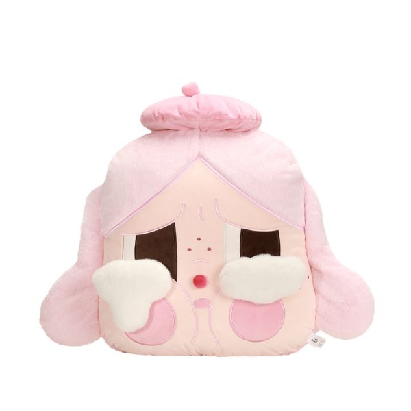 POP MART Crybaby Encounter Yourself Series - Plush Pillow