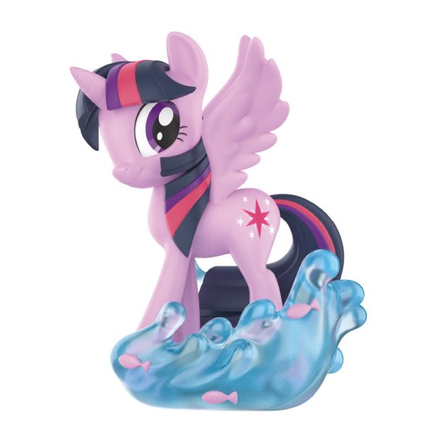POP MART My Little Pony Natural Series Blind Box