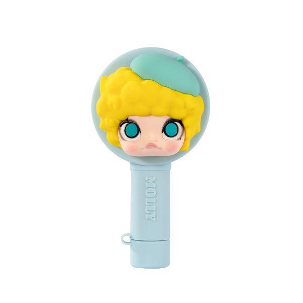 POP MART Molly My Instant Superpower Series Phone Cable Blind Box