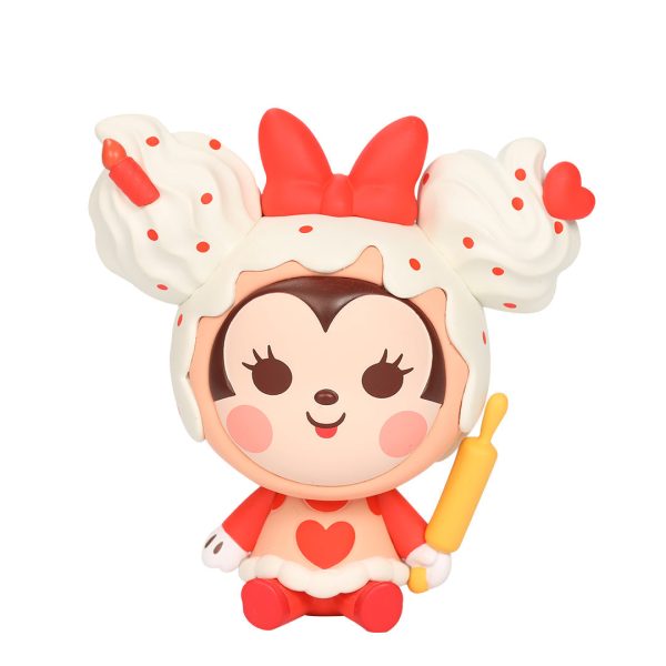 POP MART Disney Sweet Mickey & Minnie Series Blind Box