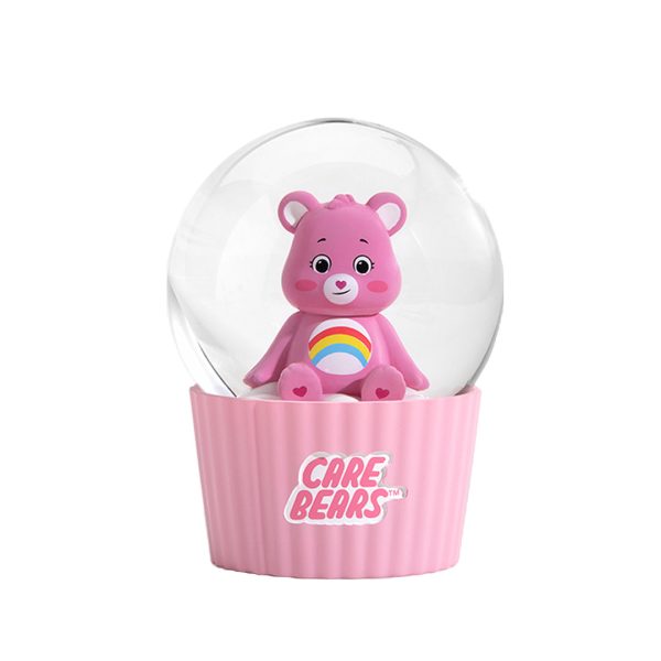POP MART Care Bears Series Mini Crystal Ball Blind Box