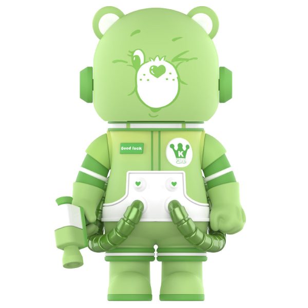POP MART MEGA Space Molly 100% Series 3 Blind Box