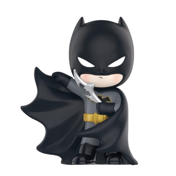 POP MART DC Justice League Series Blind Box
