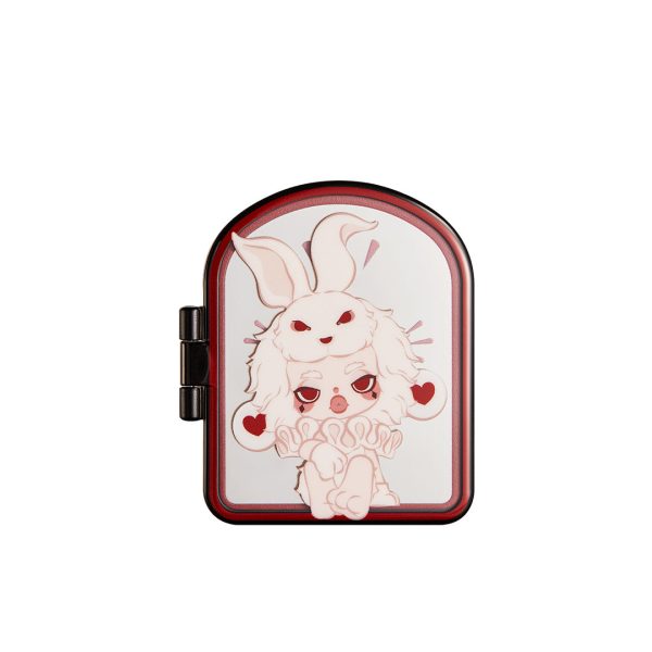 POP MART SKULLPANDA Everyday Wonderland Series Phone Bracket Blind Box